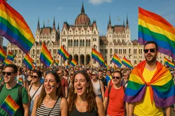 Veldkamp zet Nederland te kijk met woke EU-agenda