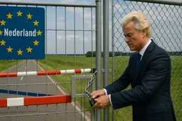 Jan Dijkgraaf waarschuwt Geert Wilders: ‘Laatste kans om iets te betekenen’
