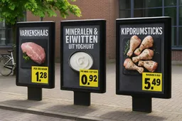 CDA overweegt vleesspotjesverbod – boeren totaal verraden door ‘eigen’ partij
