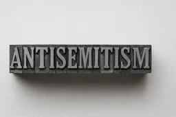 Volkskrant slaat door: vergelijkt Holocaust-slachtoffers met daders – pure antisemitische waanzin