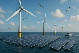 Klimaatgekte kost je straks 1100 euro per jaar extra