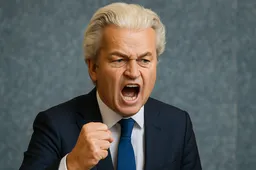 Overlast door Syriërs explodeert – Wilders wil massale terugkeer
