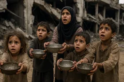 Waarom zijn hulporganisaties zelden zó kritisch – behalve als Israël betrokken is?