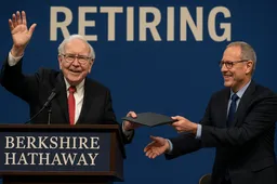 Warren Buffett treedt terug: een wereldbelegger die zijn kennis deelde