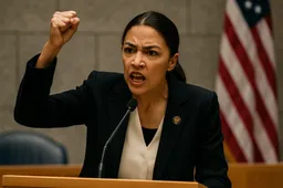 Schokkend: Knettergekke AOC leert illegalen hoe ze uitzetting kunnen ontlopen – en noemt deportaties ‘kidnappings’