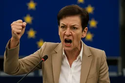 EU onder vuur: ‘Burgers mogen niet meer snappen hoe het werkt’