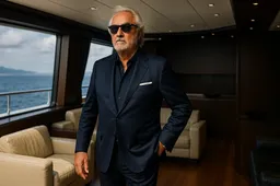 Formule 1 CHAOS: Alpine Teambaas Opgestapt! Briatore Grijpt Macht?