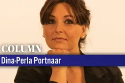 -Dina-Perla Portnaar- De ware vijand is het idee
