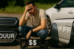 Top 10 duurste auto-onderdelen om te vervangen in Nederland