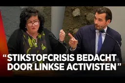 Baudet: Stop met stikstofmodellen, toets op feiten