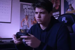 Schande: Rockstar laat gamers in de steek met GTA 6