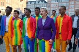 Brussel lokt linkse wetenschappers met miljoenen