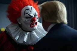 Waanzin bij Volt: Laurens Dassen vergelijkt Trump met Hitler