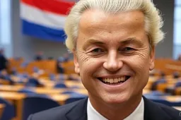 BBB en NSC kelderen in Ipsos-peiling