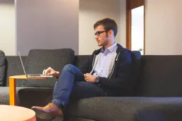 Wat Ondernemers Kunnen Leren van Professionele Pokerspelers