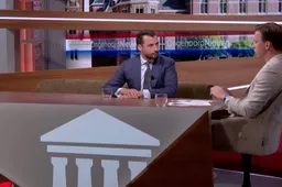 Baudet: “Zwagerman en Genee zijn ook gevangenen van groepsdenken”
