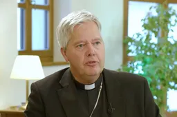 Jezus aan het Meer – God in het Alledaagse: Nieuwe Podcastaflevering van Bisschop Rob Mutsaerts