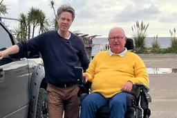 -Dr. Gert Jan Mulder- Kamervoorzitter met klasse: Martin Bosma’s stille revolutie