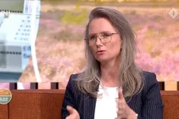 Schokkend: PVV-minister Fleur Agema wil méér migranten binnenhalen voor de zorg
