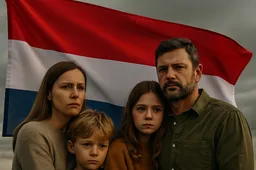 Afrikaners lijden – en de media zwijgen: alleen DDS vecht nog!