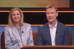 Nóg een NPO-talkshow: Goedenavond Nederland verspilt om 22.05 uw belastinggeld