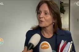 Van Vroonhoven haalt uit naar Wilders: “Zo werkt het niet” – komt einde wanstaltig kabinet dichterbij?