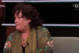 BBB-leider Caroline woest: ‘Ik doe niet mee aan het circus van Wilders en Yeşilgöz’