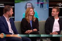 WNL valt PVV-minister Faber frontaal aan – 'rechts' praatprogramma blijkt keihard kartel