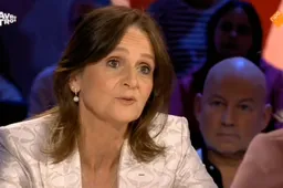 NSC’s Van Vroonhoven schept op over blokkeren van Wilders’ plannen – arrogantie ten top