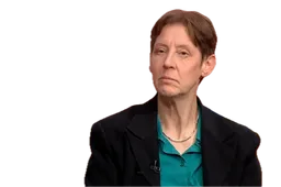 WNL-‘expert’ Helga Salomon snapt niks van oorlog: natuurlijk onderhandelt Poetin én vecht hij tegelijk