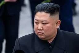 Kim Jong-un zet wapenindustrie op scherp om Russische oorlogsmachine te bevoorraden