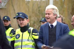 Wilders waarschuwt: Israël-haters maken jacht op Joden en hun bondgenoten
