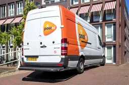 Eindelijk concurrentie voor PostNL: Spotta stapt in postmarkt