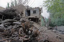 Kashmir crisis 2025: Nederland, blijf erbuiten!