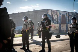 Zes doden in één etmaal: Minneapolis ziet de tol van jarenlang anti-politiebeleid