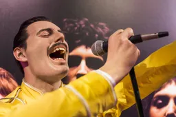 Nieuwe biografie: Freddie Mercury had geheime dochter