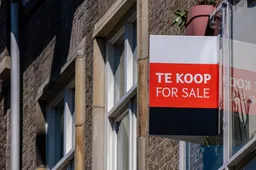 Misleiding op Funda: huizenkopers met ‘nieuwe’ woningen die allang te koop staan