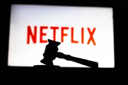 Fictie of laster? ‘Echte’ Ferry Bouman sleept Netflix voor de rechter: "misleidende presentatie!"