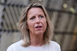 Kajsa Ollongren wil Zelensky op NAVO-top – Trump weigert terecht