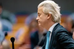 Schokkende peiling: DDS-lezers vertrouwen Wilders niet op asiel