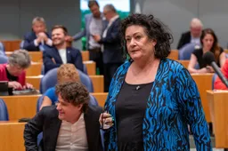 BBB-senator Kemperman fileert BBB: partij verraadt eigen principes