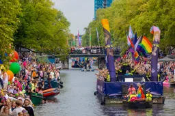 Kansenparels slaan homostel in elkaar in Dordrecht – en politiek zwijgt wéér