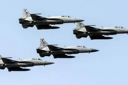 Escalatie tussen India en Pakistan: raketten, doden en wederzijds vuur