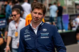 F1-fans boos: Vowles biedt excuses aan voor Monaco-anti-race