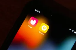 Gruwelijke marteling na bizarre Tinderdate: 24 uur terreur voor geld en vernedering