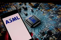 20.000 banen, 428.000 m² en één doel: ASML zet megasprong in Eindhoven