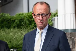 Duitse bondskanselier Merz speelt met vuur: opent deur naar Wereldoorlog