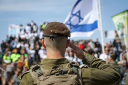 Israël beschuldigd van gebruik menselijk schild – internationale stilte is oorverdovend