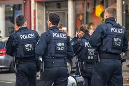 Duitsland begint asielzoekers te weren: tijd dat Nederland volgt!