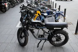 Dodelijk fatbike-drama: steeds meer roep om verbod